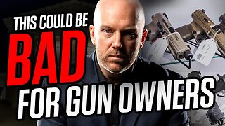 This Gun Law Was Just Upheld — And That Should Terrify You