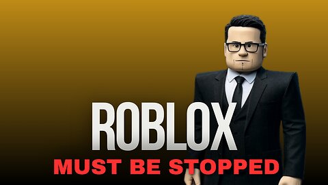 Roblox Engages Lawfare Against Schlep: The Child Safety Controversy Explained