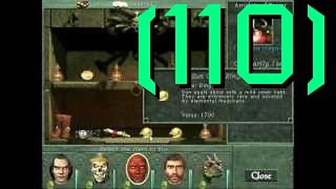 Might & Magic VIII: Alternate/Modded (Custom Party) - Walkthrough/Videonávod - 110 - [EN/CZ]