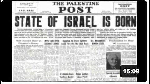 Millions of Christians were fooled with the ‘Scofield Reference Bible’ to become Christian Zionists