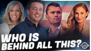 Financial Web Behind Charlie Kirk's Murder with Mel K | Silver On It's Way to $50 | FOC Show