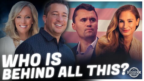 Financial Web Behind Charlie Kirk's Murder with Mel K | Silver On It's Way to $50 | FOC Show