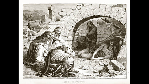 Lamentations chapter 4 explained