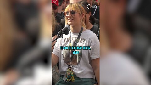 Life Doesn’t Wait Until Birth