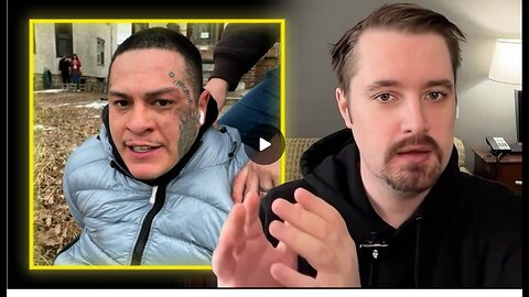 BREAKING EXCLUSIVE: "They're Sacrificing Their Baby, So They Can Say, 'ICE Is Teargassing Babies!'"