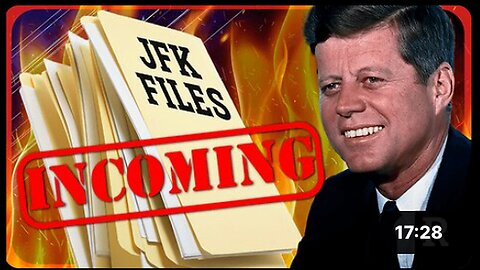 "Revealing New Findings: Rep. Anna Luna's Upcoming Release on 9/11 and JFK Files"