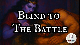 GNITN Blind to The Battle