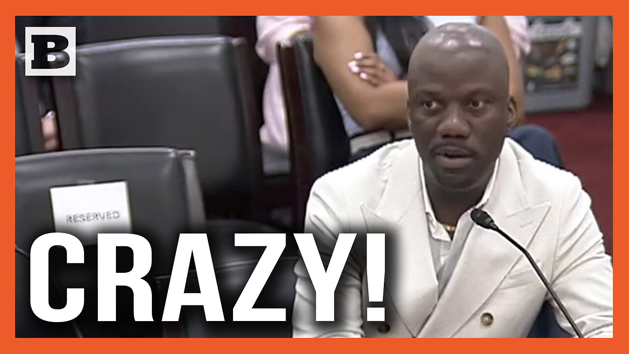 "Should People Be Treated Differently Based on Their Race, Yes or No?"