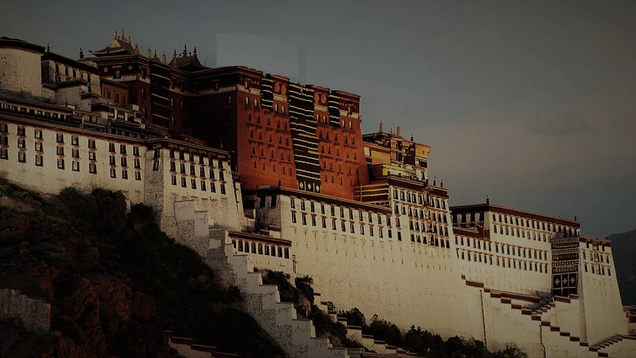Asian holiness