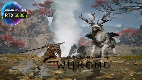 #RTX5080 : Best Screen cloudtreading deer chapter 6