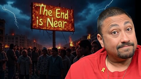 When You See This Happen, You’ll Know The End Is Near!