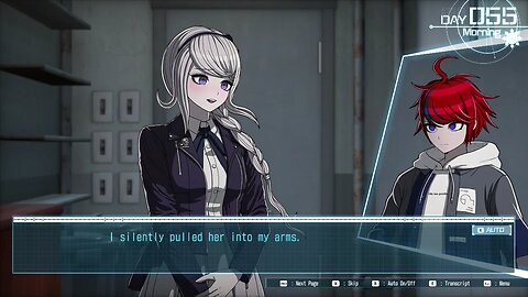 cult of takumi route all endings the Hundred Line -Last Defense Academy