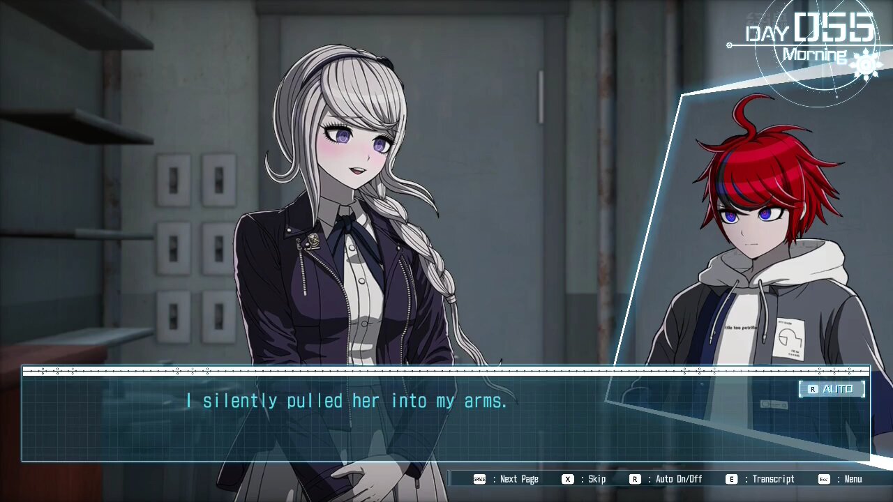 cult of takumi route all endings the Hundred Line -Last Defense Academy