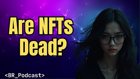 What's REALLY Going On With NFTs Right Now?