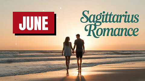 What Really Happens To SAGITTARIUS Love Life in June 2025 #shorts #astrology #predictions