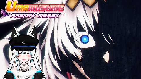 【Umamusume: Pretty Derby】Chill Stream EP 1 (PC) | The Legend of Oguri Cap MY BEST GIRL LETS GOOOO!!
