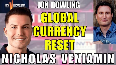 What’s Really Happening with NESARA GESARA? Jon Dowling Reveals All!