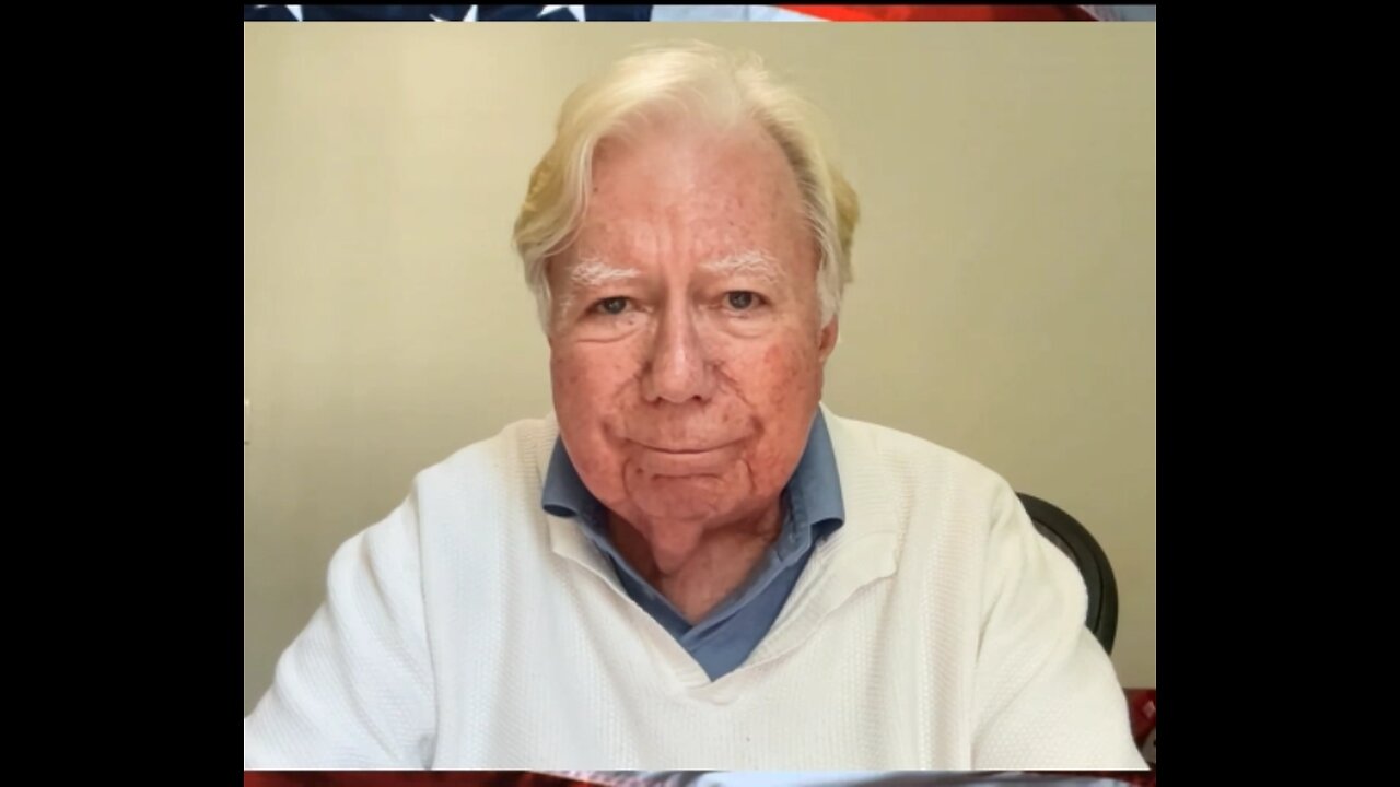 Big Arrests Coming for Massive Voter Fraud – Dr. Jerome Corsi