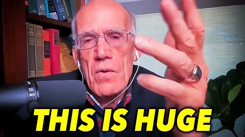 Victor Davis Hanson: "This Is What They Have Planned and It’s TERRIFYING..."