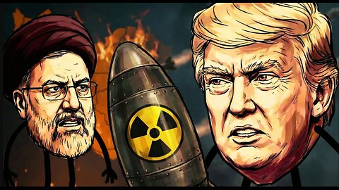 Trump Strikes Iran: Nuclear War Coming? (ft. Holt & Mel K)