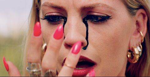 2/2 The tentacles of the Scarlet Beast (Mark of the Beast COVID-19 VACCINES) Turn on Closed Captions