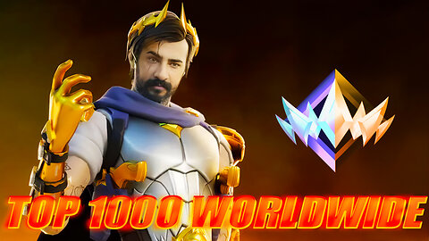 BigPapiStriker: Reload ZB High-Kill Rampage