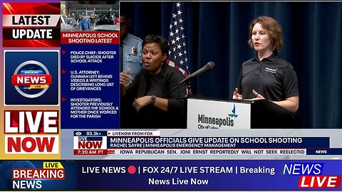 LIVE NEWS 🔴 | FOX 24/7 LIVE STREAM | Breaking News Live Now