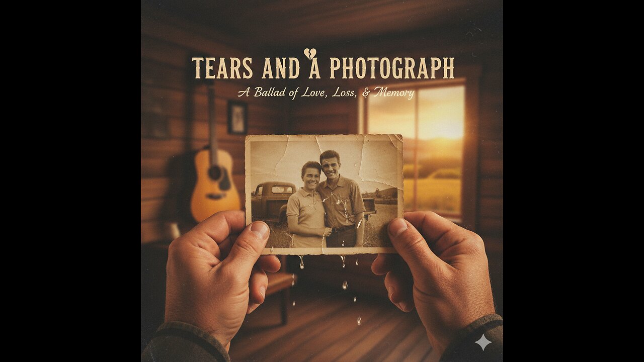 Tears And A Photograph