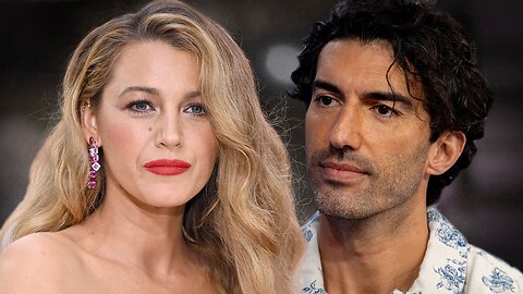 Could Justin Baldoni's Blake Lively Deposition Appearance Work To His Advantage?