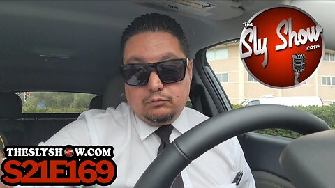THE SLY SHOW S21E169