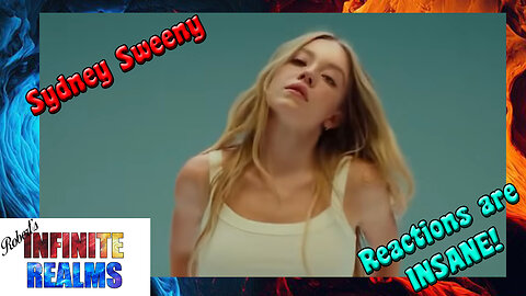 Internet Rant: This Sydney Sweeny ad campain over reaction is INSANE!!