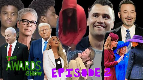 The Awards Show Ep.2