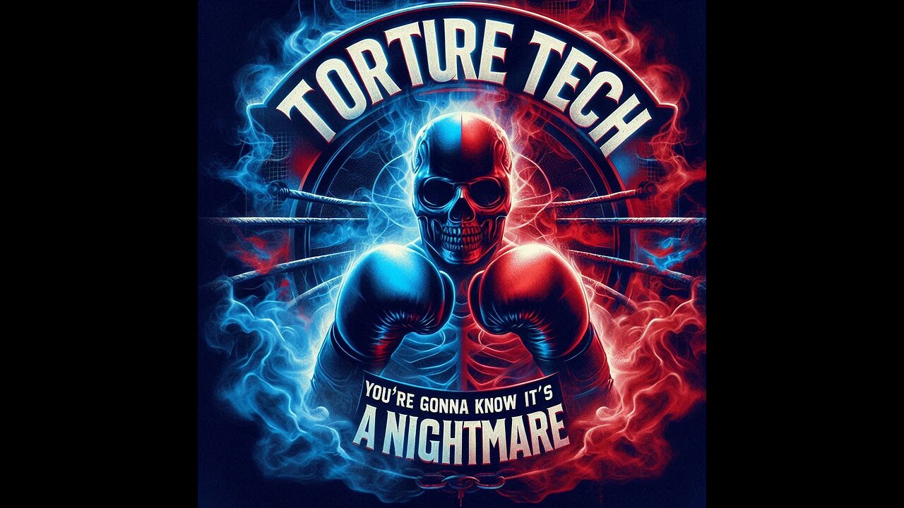 You're Gonna Know It's a Nightmare