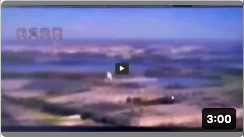 "Recently Released Footage Shows Missile Attack on Pentagon"