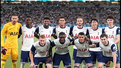 PES League Battle Begins! Tottenham is My Team – Glory Awaits! #PESLeague #Tottenham