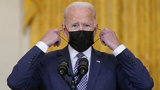 July 4th Flashback: President Joe Biden Had Covid-19 Instructions For Our Nation's Independence Day