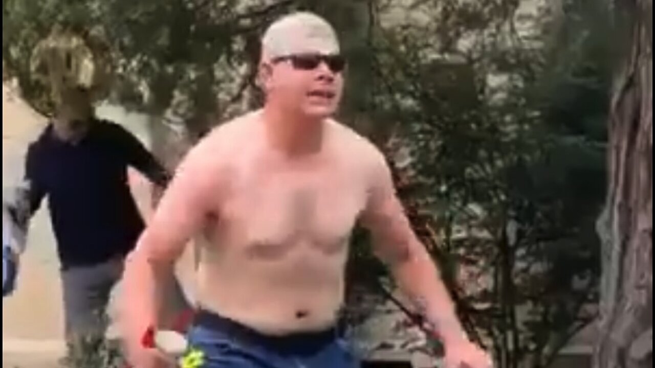 Mohammed Sabry Soliman charged with federal hate crime, 16 counts of attempted murder | Malay Subs |