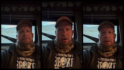 From Challenges to Podium! Steve Austin’s Yerington Race