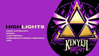 Highlights From Last Week (May 12th - May 17th 2025)