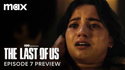The Last of Us Season 2 | Episode 7 Preview