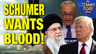 Democrats Try To TAUNT Trump Into War w/ Iran!
