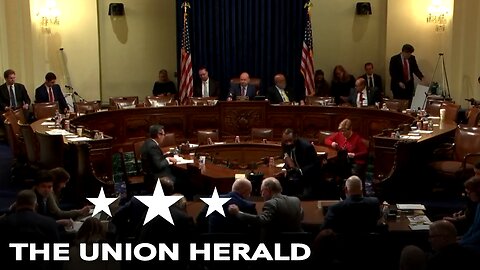 House Hearing on Violence Against Law Enforcement