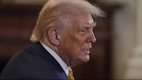 SHOCK UPDATE: Trump gets what he DESERVES | Another Day