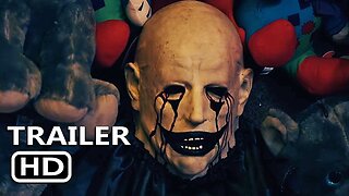 HELL HOUSE LLC: LINEAGE Official Trailer (2025)