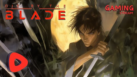 Die By The Blade - w/ FPMEJIA - Domicile Fight Domain - (DFD) Rumble Gaming