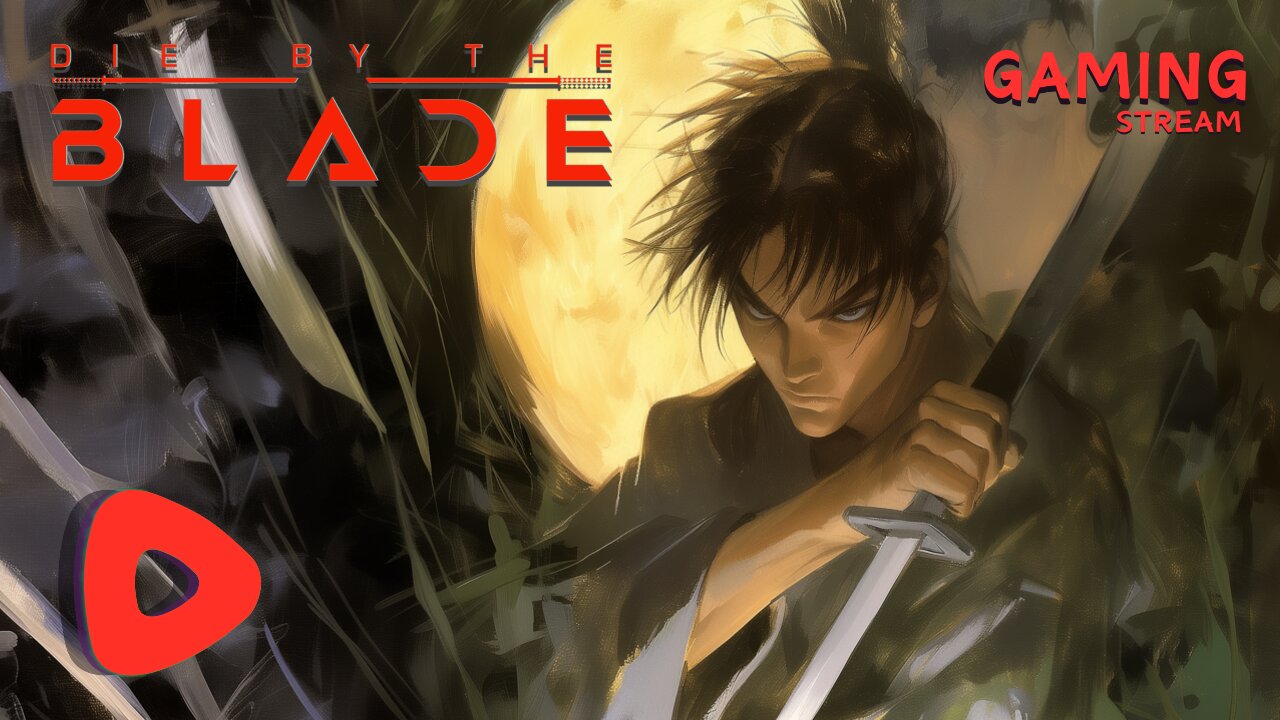 Die By The Blade - w/ FPMEJIA - Domicile Fight Domain - (DFD) Rumble Gaming