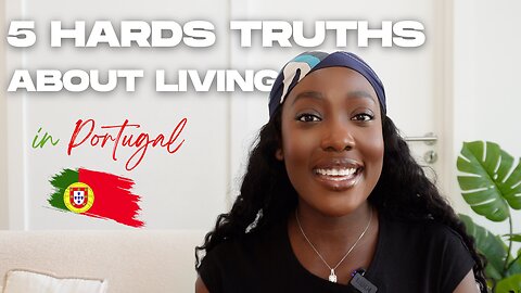 Portugal Isn’t All Sunshine: 5 Hard Truths About Living Here