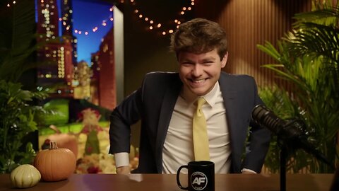 Nick On Ben Shapiro And Matt Walsh