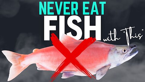 Transform Health with Insider Tips on Selecting the Best Fish Safely! A42