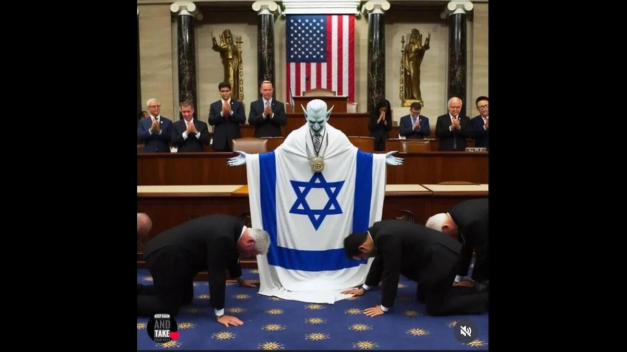 The Jewish Onslaught On White Civilization - The Alpha War